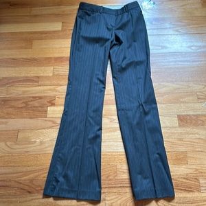 Theory Max C Trouser NWOT never worn